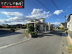 上里町神保原町　中古住宅