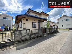 行田市持田2丁目　中古住宅