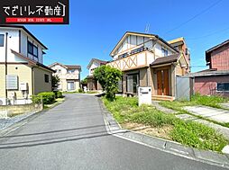 熊谷市円光1丁目　中古住宅