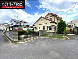 深谷市東方　中古住宅