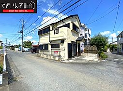 鴻巣市加美　中古住宅