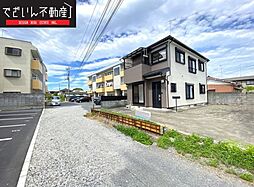 熊谷市円光2丁目　中古住宅