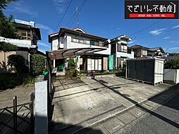 熊谷市久下　中古住宅