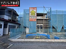 熊谷市新堀　新築住宅 1号棟