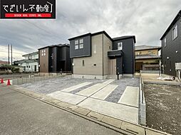 GRAFARE　加須市川口4期　新築住宅 2号棟