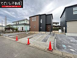 GRAFARE　加須市川口4期　新築住宅 3号棟