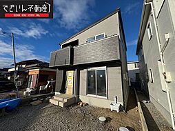 熊谷市別府4丁目　新築住宅 1号棟