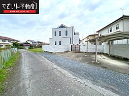 熊谷市久保島　中古住宅