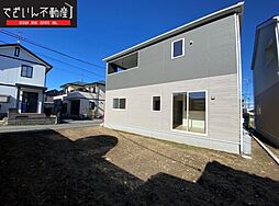 Cradle　garden本庄市児玉町金屋第6　新築住宅 1号棟