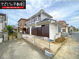 熊谷市石原　中古住宅