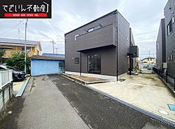 鴻巣市下忍　中古住宅