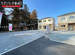 Cradle　garden美里町南十条第3　新築住宅 3号棟