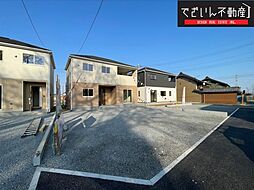 Cradle　garden美里町南十条第3　新築住宅 2号棟