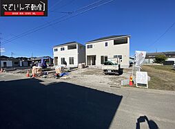 Cradle　garden美里町古郡第2　新築住宅 3号棟