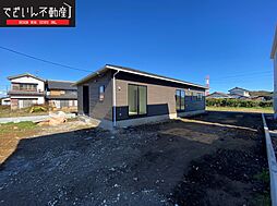 Cradle　garden美里町古郡第2　新築住宅 1号棟