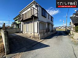 深谷市天神町　中古住宅