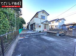 本庄市児玉町児玉　中古住宅