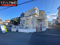 熊谷市原島　中古住宅