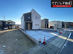 Livele　Garden.S小川町角山第4　新築住宅 1号棟