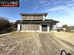 鴻巣市原馬室　中古住宅