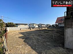 深谷市緑ケ丘　売地