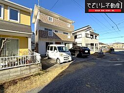 本庄市千代田2丁目　中古住宅