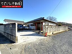 本庄市児玉町蛭川　中古住宅