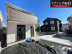 久喜市本町23-2期　　新築住宅 1号棟