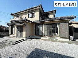 本庄市児玉町児玉南1丁目　中古住宅