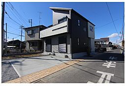 blooming　garden久喜市本町5丁目　新築住宅 1号棟