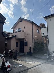 戸田市笹目（中古戸建）
