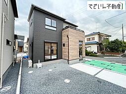 ワイウッドコート熊谷市上之第9期　新築住宅 3号棟