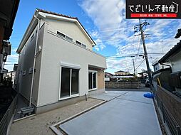 いろどりアイタウン熊谷市円光2丁目　新築住宅 1号棟