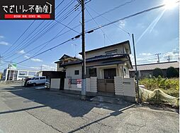 羽生市東　　中古住宅