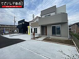 いろどりアイタウン熊谷市箱田7丁目　新築住宅 3号棟