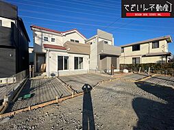 いろどりアイタウン熊谷市箱田7丁目　新築住宅 2号棟