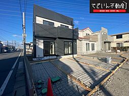 いろどりアイタウン熊谷市箱田7丁目　新築住宅 1号棟