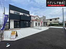 いろどりアイタウン熊谷市箱田7丁目　新築住宅 1号棟