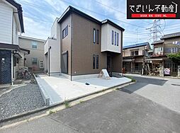 いろどりアイタウン熊谷市久保島23-P1　新築住宅 1号棟