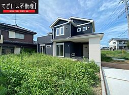 いろどりアイタウン熊谷市妻沼23-P1　新築住宅 1号棟