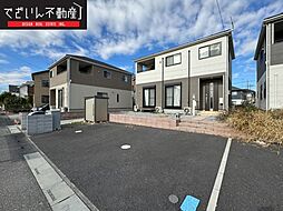 羽生市東3丁目　中古住宅