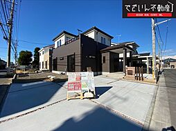 いろどりアイタウン深谷市常盤町21-P2　戸建住宅 6号棟