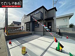 Livele　Garden羽生市南羽生　新築住宅 2号棟