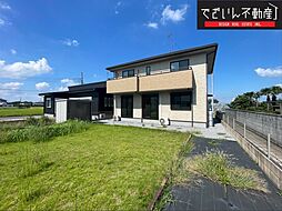 羽生市発戸　中古住宅