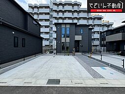 熊谷市銀座　新築住宅 2号棟