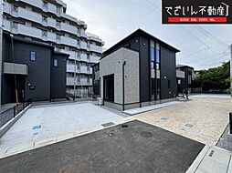 熊谷市銀座　新築住宅 3号棟