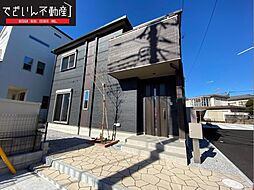 行田市深水町II　戸建住宅 1号棟