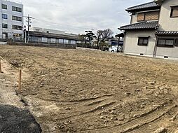 東大阪市若江南町5丁目新築戸建　D号地