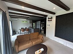 福岡市西区今津 中古一戸建住宅