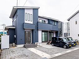 福津市日蒔野2丁目中古戸建